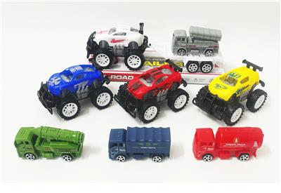 Inertia series - OBL10255096