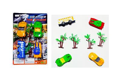 Free wheel toys - OBL10255120