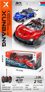 Remote control cars / tanks - OBL10255126