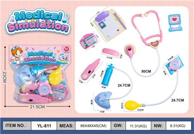 DoctorToy - OBL10255160