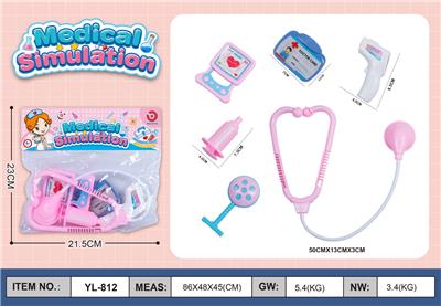 DoctorToy - OBL10255161