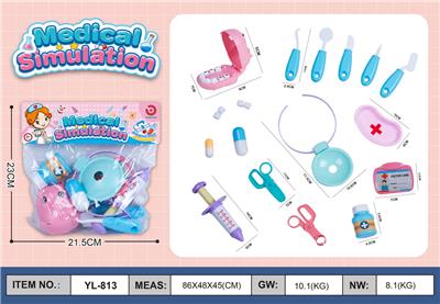 DoctorToy - OBL10255162