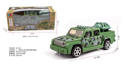 Remote control cars / tanks - OBL10255226