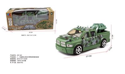 Remote control cars / tanks - OBL10255228