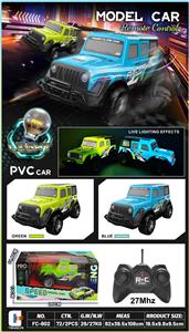 Remote control cars / tanks - OBL10255413