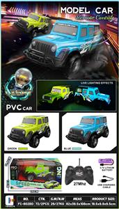 Remote control cars / tanks - OBL10255416