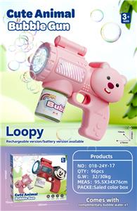 BUBBLE SET - OBL10255448