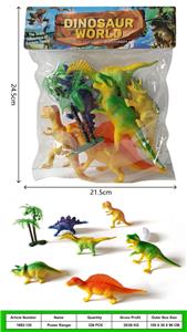 Animaltoys - OBL10255620