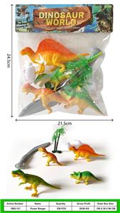 Animaltoys - OBL10255621