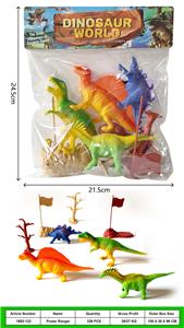 Animaltoys - OBL10255622