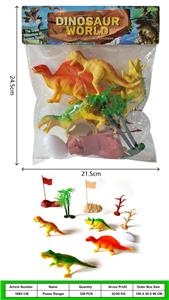 Animaltoys - OBL10255626