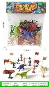 Animaltoys - OBL10255627