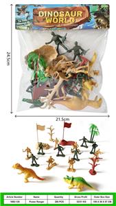 Animaltoys - OBL10255628