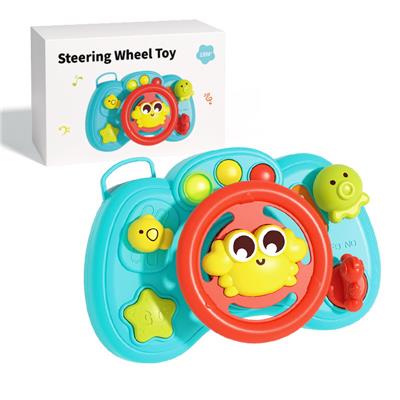 Baby toys series - OBL10255743