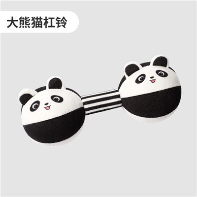 熊猫哑铃 - OBL10255771