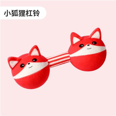 狐狸哑铃 - OBL10255772