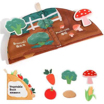 Baby toys series - OBL10255817