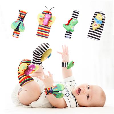 Baby toys series - OBL10255840