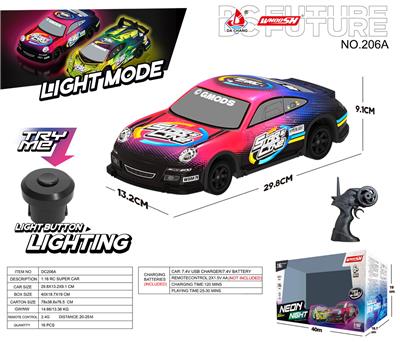 Remote control cars / tanks - OBL10256096