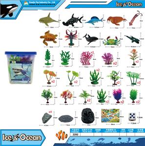 Animaltoys - OBL10256189