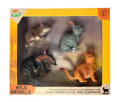 Animaltoys - OBL10256204