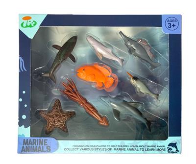 Animaltoys - OBL10256206