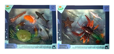 Animaltoys - OBL10256214
