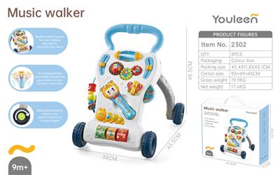 Babywalker - OBL10256415