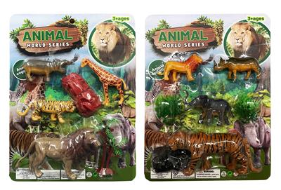 Animaltoys - OBL10257000