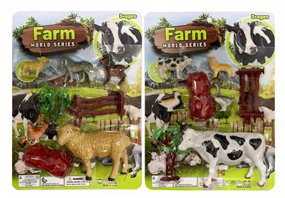 Animaltoys - OBL10257001