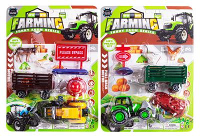Pull back toys - OBL10257006