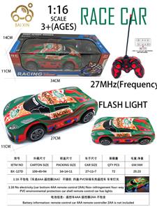 Remote control cars / tanks - OBL10257209