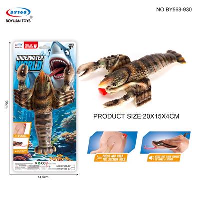 Animaltoys - OBL10257355