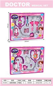 DoctorToy - OBL10257411