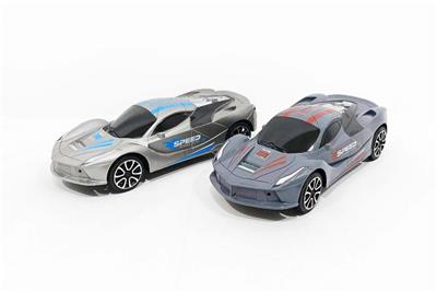 实色惯性移印赛车 - OBL10257547