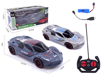 Remote control cars / tanks - OBL10257552