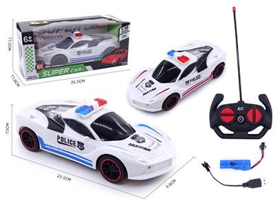 Remote control cars / tanks - OBL10257556