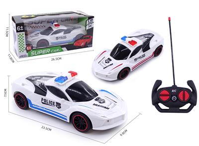 Remote control cars / tanks - OBL10257557