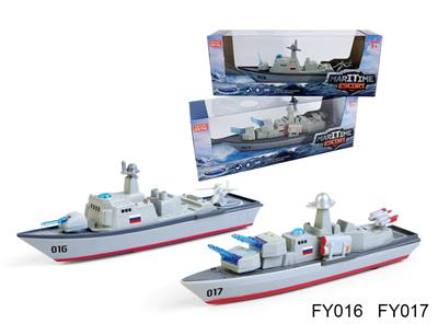巡洋舰 - OBL10257596