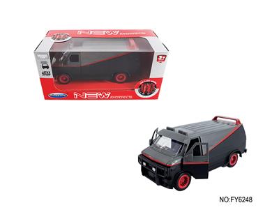 1:36GMC - OBL10257771