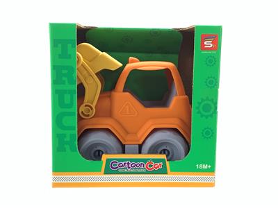 Free wheel toys - OBL10257915