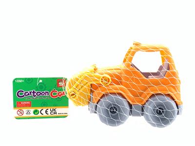 Free wheel toys - OBL10257916