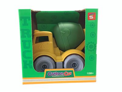 Free wheel toys - OBL10257919