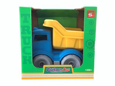 Free wheel toys - OBL10257921
