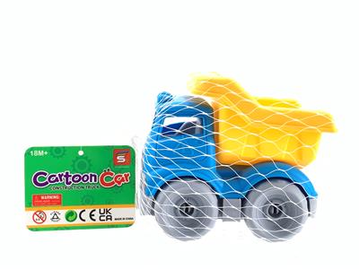 Free wheel toys - OBL10257922