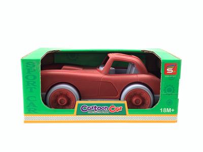 Free wheel toys - OBL10257923