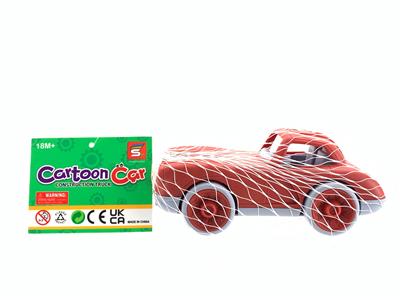 Free wheel toys - OBL10257924