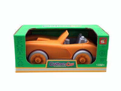 Free wheel toys - OBL10257925