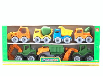 Free wheel toys - OBL10257941