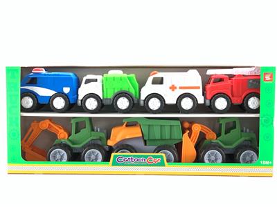 Free wheel toys - OBL10257942